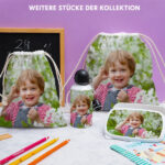 Miniaturansicht von Personalisiertes Kinder-Federmäppchen mit Foto