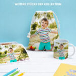 Miniaturansicht von Personalisierter bruchsicherer Kinderbecher mit Foto