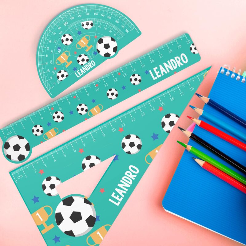 Reglas Escolares Infantiles Fútbol personalizadas Reglas Escolares Infantiles Fútbol personalizadas