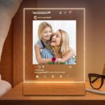 Miniatura de Lámpara Instagram con Foto personalizada