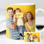 Taza con Foto personalizada Miniatura de Taza con Foto personalizada