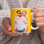 Miniatura de Taza con Foto personalizada
