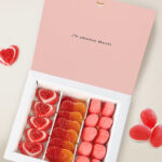 Miniatura de Caja de Dulces Family con Fotos personalizada