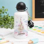 Miniatura de Botella Infantil Hadas personalizada
