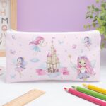 Miniatura de Estuche Infantil Hadas personalizado