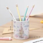 Miniatura de Portalápices Infantil Hadas personalizado