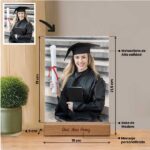 Miniatura de Placa o Lámpara con Tu Foto personalizada