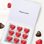 Miniatura de Caja de Dulces Funkos con Nombres personalizada
