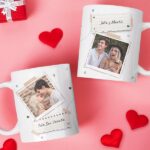 Taza Notas con Fotos y Textos personalizada Miniatura de Taza Notas con Fotos y Textos personalizada