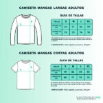 Miniatura de Camiseta Muñecos con Texto personalizada