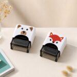 Miniatura de Sello personalizado para Ropa y Objetos