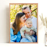 Miniatura de Póster con Tu Foto personalizada