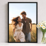 Miniatura de Póster con Tu Foto personalizada