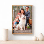 Miniatura de Póster con Tu Foto personalizada