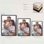 Miniatura de Póster con Tu Foto personalizada