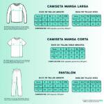 Miniatura de Pijama Muñecos con Texto y Nombres personalizados