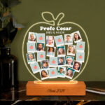 Miniatura de Lámpara Manzanas con Fotos Polaroid personalizadas