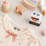 Miniatura de Sello personalizado para Ropa y Objetos