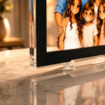 Miniatura de Marco con Foto 3D personalizado