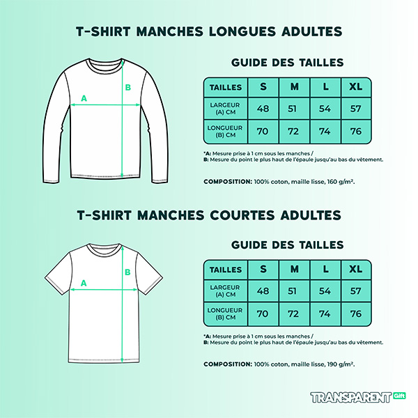 T-shirt Puzzle avec Photo personnalisée