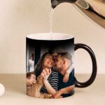 Vignette de Mug Magique avec Photo personnalisée