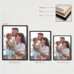 Miniatura di Poster con la Tua Foto personalizzata