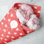 Miniatura di Carta Regalo Cupido con Nomi Personalizzati