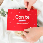Miniatura di Gratta e Vinci con Messaggi Sorpresa personalizzati