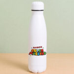 Borraccia Super Profe con Nomi personalizzati Miniatura di Borraccia Super Profe con Nomi personalizzati