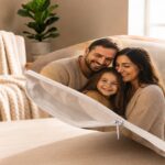 Miniatura de Almofada Personalizada com Foto em Grande