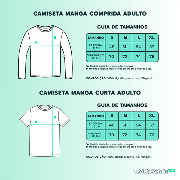 T-shirt Puzzle com Foto personalizada