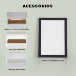Miniatura de Candeeiro Mamã multicolor personalizado